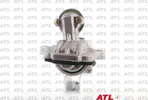 ATL Autotechnik A 78 380 - Стартер autosila-amz.com