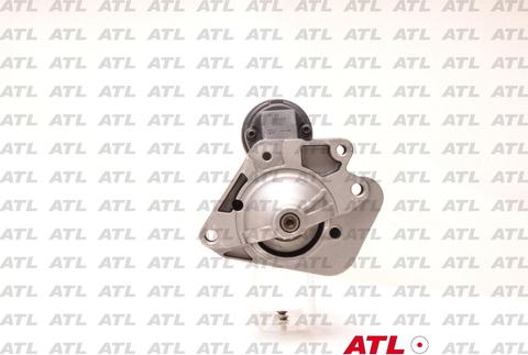 ATL Autotechnik A 78 325 - Стартер autosila-amz.com