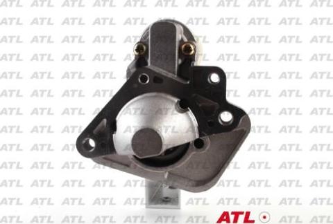 ATL Autotechnik A 78 320 - Стартер autosila-amz.com