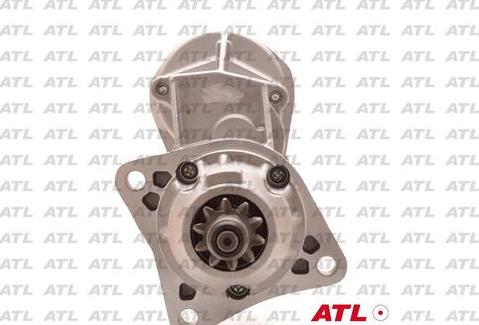 ATL Autotechnik A 78 210 - Стартер autosila-amz.com