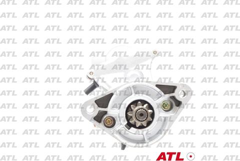 ATL Autotechnik A 78 790 - Стартер autosila-amz.com