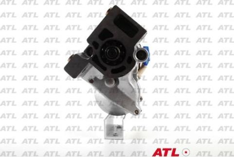 ATL Autotechnik A 73 070 - Стартер autosila-amz.com