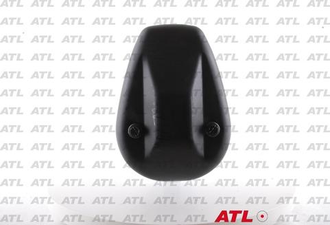 ATL Autotechnik A 72 480 - Стартер autosila-amz.com