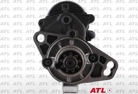 ATL Autotechnik A 72 730 - Стартер autosila-amz.com