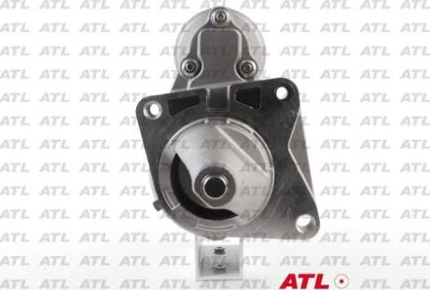 ATL Autotechnik A 77 960 - Стартер 12 V 0,9 Kw autosila-amz.com