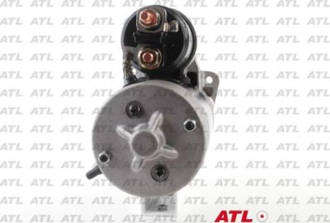 ATL Autotechnik A 77 960 - Стартер autosila-amz.com