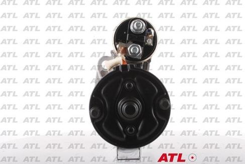 ATL Autotechnik A 77 930 - Стартер autosila-amz.com