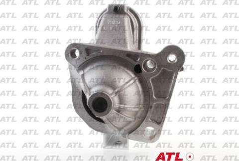 ATL Autotechnik A 77 970 - Стартер autosila-amz.com