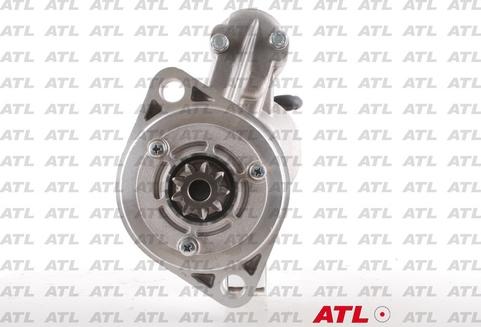 ATL Autotechnik A 77 560 - Стартер autosila-amz.com