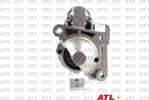 ATL Autotechnik A 77 660 - Стартер autosila-amz.com