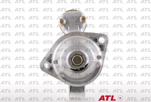 ATL Autotechnik A 77 680 - Стартер autosila-amz.com