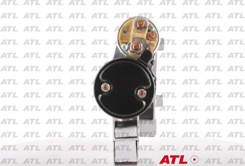 ATL Autotechnik A 77 140 - Стартер autosila-amz.com