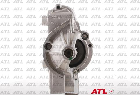 ATL Autotechnik A 77 140 - Стартер autosila-amz.com