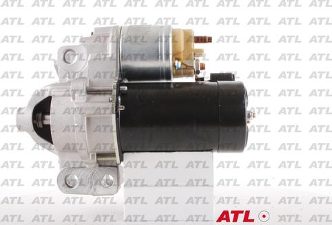 ATL Autotechnik A 77 140 - Стартер autosila-amz.com