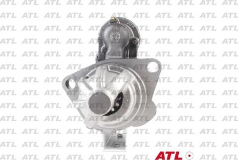 ATL Autotechnik A 77 830 - Стартер autosila-amz.com