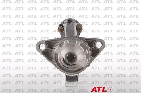 ATL Autotechnik A 77 310 - Стартер autosila-amz.com