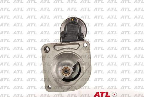 ATL Autotechnik A 77 380 - Стартер autosila-amz.com