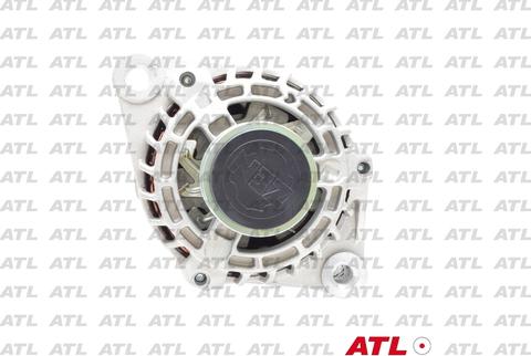 ATL Autotechnik L 49 530 - Генератор autosila-amz.com