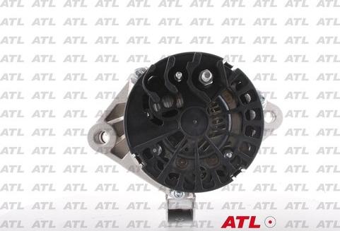 ATL Autotechnik L 49 530 - Генератор autosila-amz.com