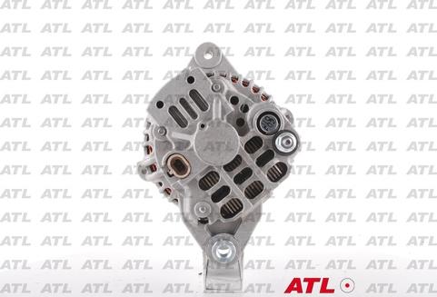 ATL Autotechnik L 49 050 - Генератор autosila-amz.com