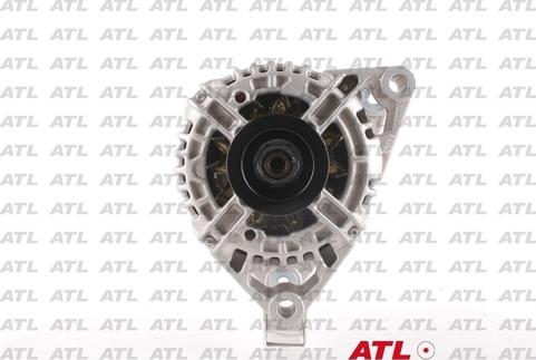 ATL Autotechnik L 49 020 - Генератор autosila-amz.com