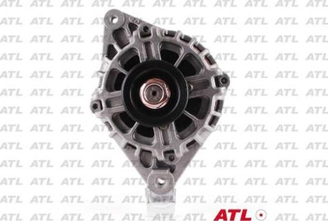 ATL Autotechnik L 49 190 - Генератор autosila-amz.com