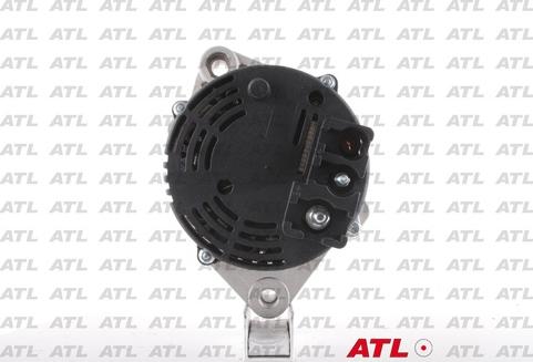 ATL Autotechnik L 49 130 - Генератор autosila-amz.com