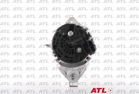 ATL Autotechnik L 49 360 - Генератор autosila-amz.com