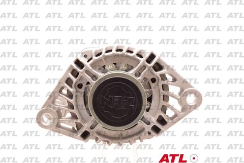 ATL Autotechnik L 49 760 - Генератор autosila-amz.com