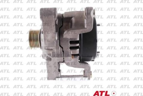 ATL Autotechnik L 44 960 - Генератор autosila-amz.com