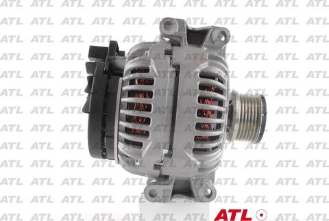 ATL Autotechnik L 44 910 - Генератор autosila-amz.com