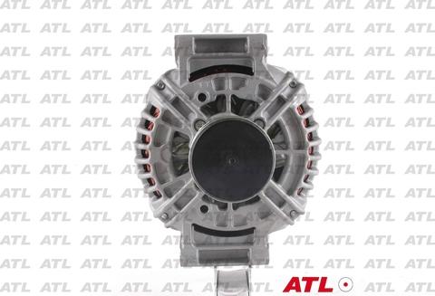 ATL Autotechnik L 44 910 - Генератор autosila-amz.com