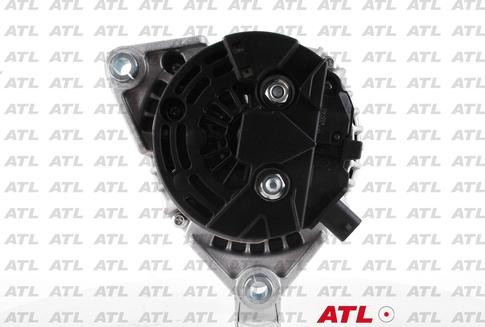 ATL Autotechnik L 44 440 - Генератор autosila-amz.com