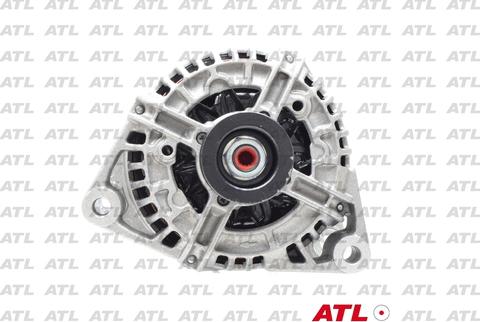 ATL Autotechnik L 44 450 - Генератор autosila-amz.com