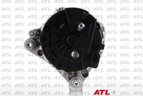 ATL Autotechnik L 44 460 - Генератор autosila-amz.com