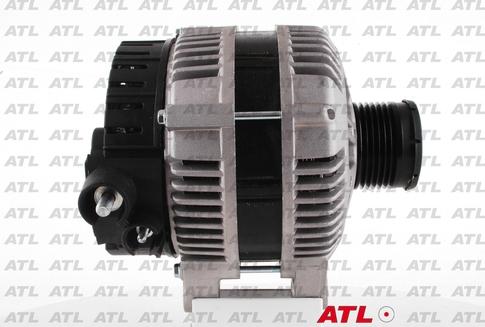 ATL Autotechnik L 44 400 - Генератор autosila-amz.com