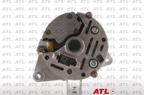 ATL Autotechnik L 44 595 - Генератор autosila-amz.com