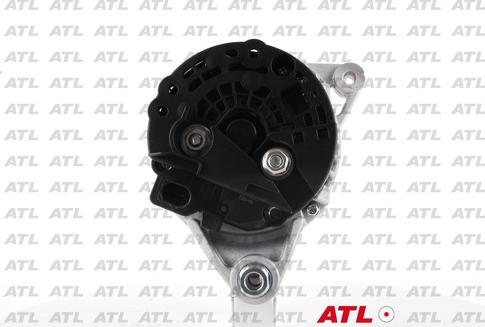 ATL Autotechnik L 44 540 - Генератор autosila-amz.com