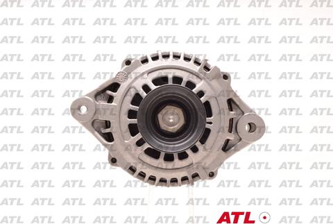 ATL Autotechnik L 44 510 - Генератор autosila-amz.com