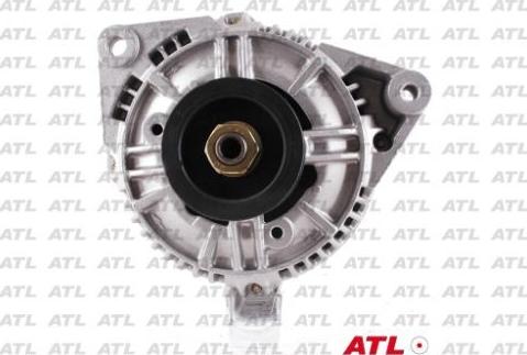 ATL Autotechnik L 44 530 - Генератор autosila-amz.com