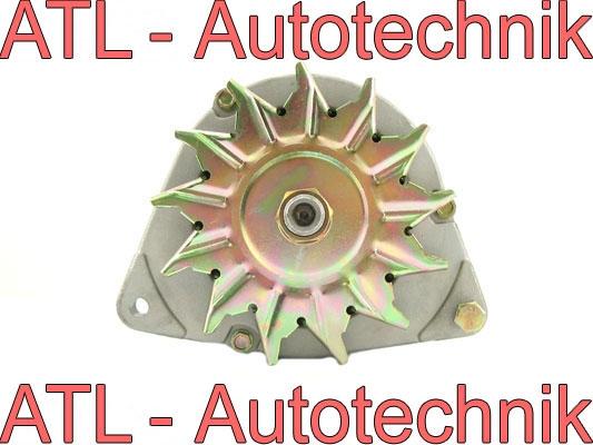 ATL Autotechnik L 44 570 - Генератор autosila-amz.com