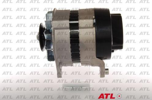 ATL Autotechnik L 44 640 - Генератор autosila-amz.com