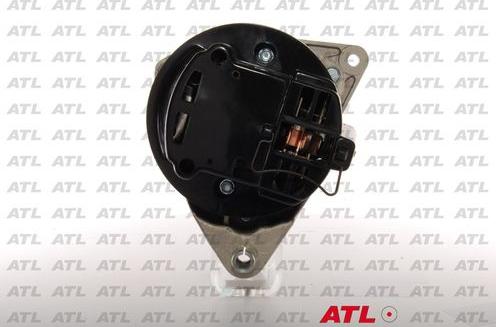 ATL Autotechnik L 44 640 - Генератор autosila-amz.com