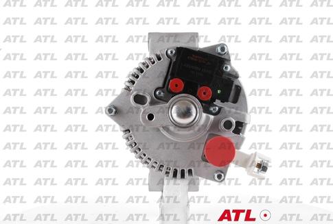 ATL Autotechnik L 44 610 - Генератор autosila-amz.com