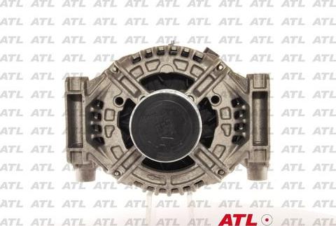 ATL Autotechnik L 44 015 - Генератор autosila-amz.com