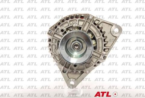 ATL Autotechnik L 44 890 - Генератор autosila-amz.com