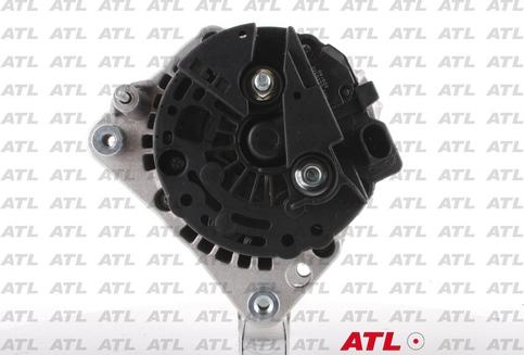 ATL Autotechnik L 44 850 - Генератор autosila-amz.com