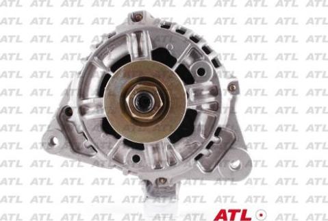 ATL Autotechnik L 44 880 - Генератор autosila-amz.com