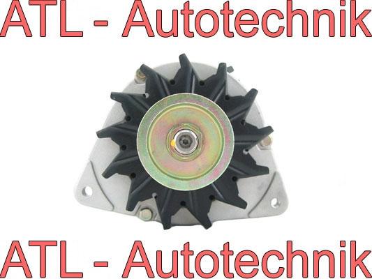 ATL Autotechnik L 44 820 - Генератор autosila-amz.com