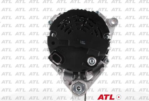 ATL Autotechnik L 44 310 - Генератор autosila-amz.com